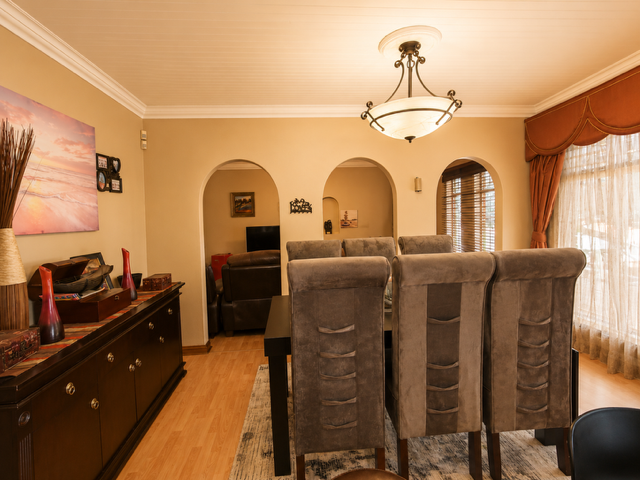 3 Bedroom Property for Sale in Fichardt Park Free State